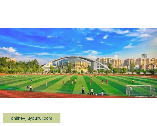 休斯敦计划改造世界杯体育场周边人行道系统提升市民出行体验