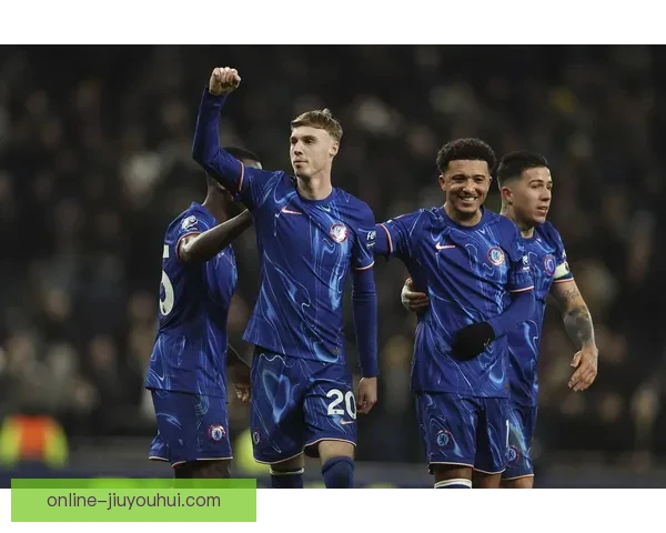 切尔西临近租借曼联边缘球员杰登桑乔并附带触发买断条款