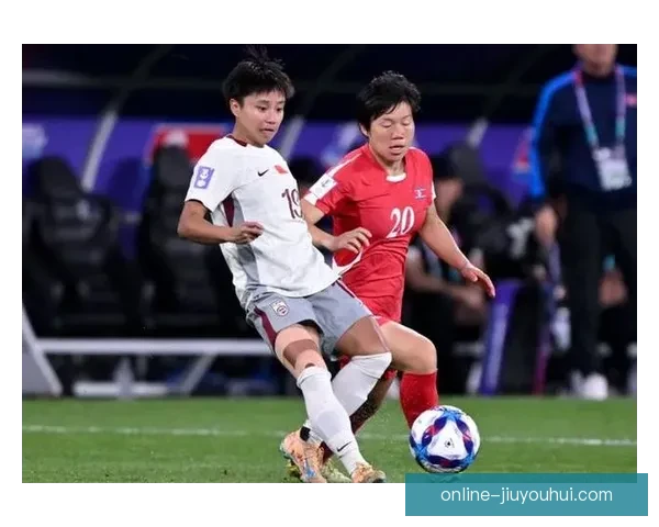 张琳艳替补登场凭借头球扳平比分为球队逆转战局立下赫赫战功