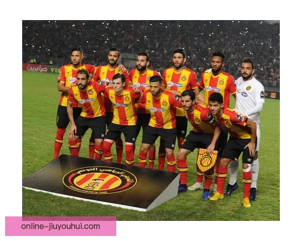 突尼斯希望队夺得非洲区世俱杯参赛资格展望