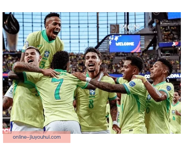 美洲杯小组赛积分榜变化深度解析：强队表现与黑马崛起的背后