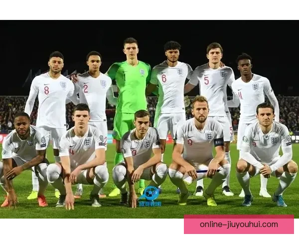 英格兰两届欧洲杯皆饮恨亚军三狮军团荣耀与遗憾交织的时代缩影之一