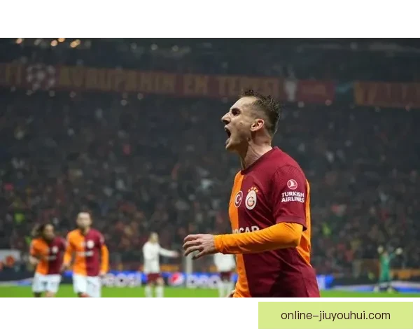 齐耶赫被加拉塔萨雷免费买断切尔西旧将转身土超豪门寻求生涯重启