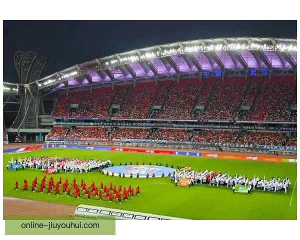 2026世界杯休斯顿赛区官宣打造全新球迷枢纽站提升观赛体验