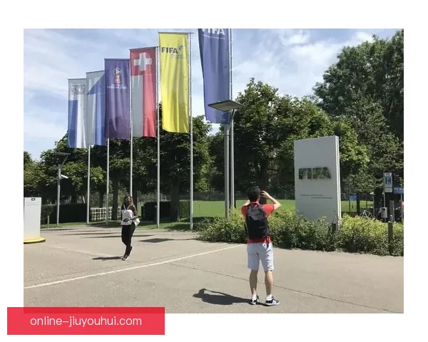 2026世界杯门票抽签仪式苏黎世启幕全球球迷期待盛会热情高涨