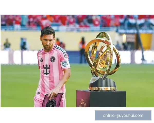 世俱杯迈阿密抽签夜梅西率迈阿密国际落位A组引全球球迷热议再起