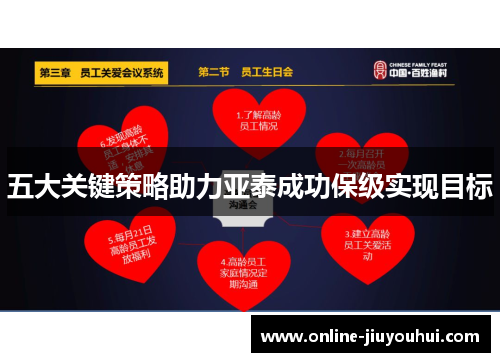 五大关键策略助力亚泰成功保级实现目标