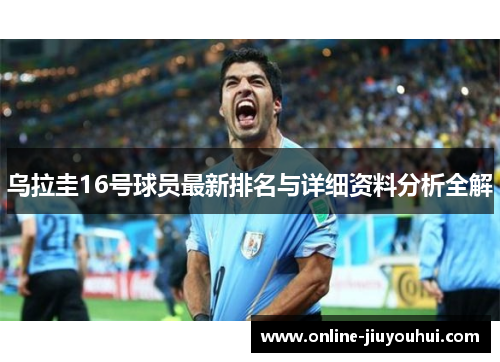 乌拉圭16号球员最新排名与详细资料分析全解